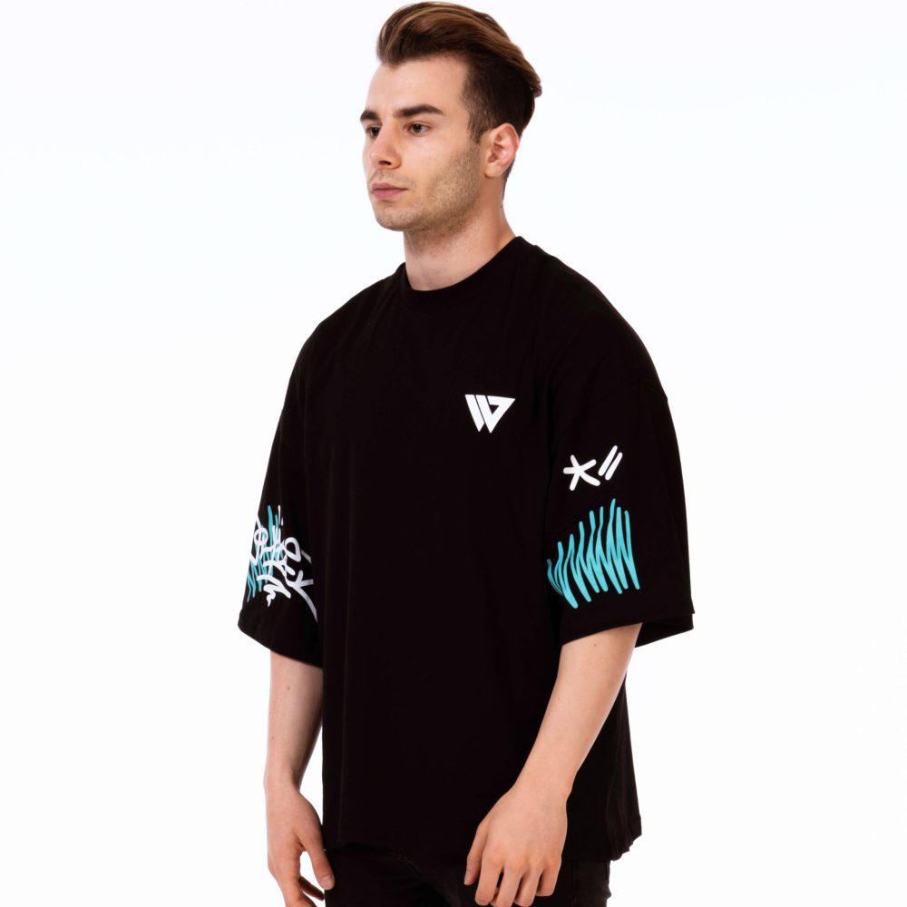 Cloud Oversize T-Shirt - Image 8