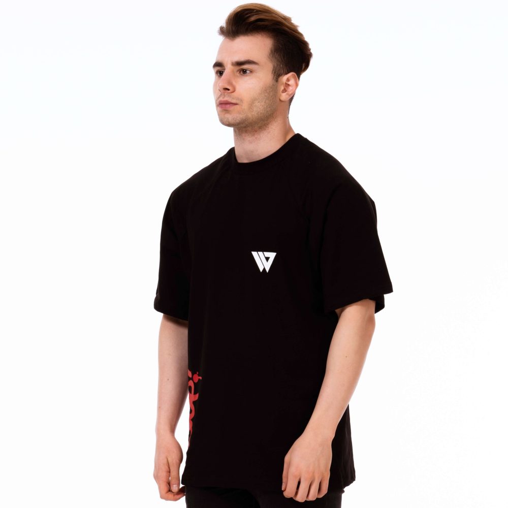 Move On Oversize T-Shirt - Image 5