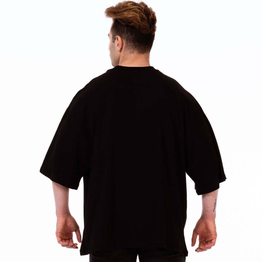 Butterfly Kiss Oversize T-Shirt - Image 4
