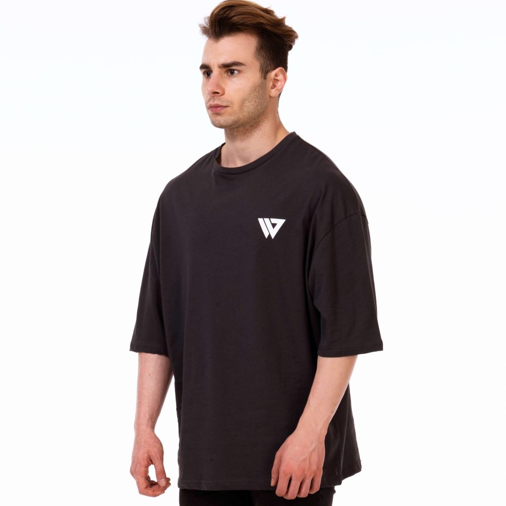 Enjoy Oversize T-Shirt - Image 4
