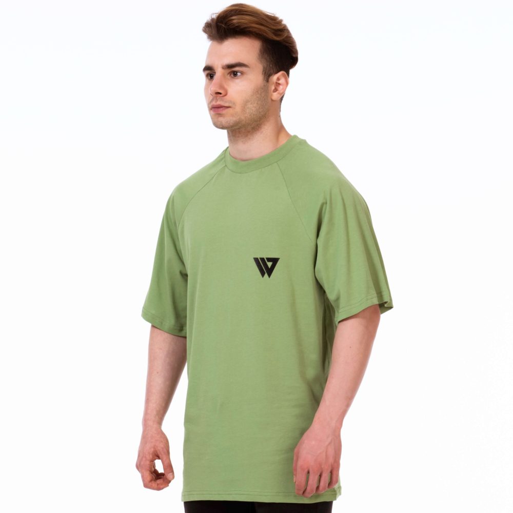 Medusa Oversize T-Shirt - Image 8
