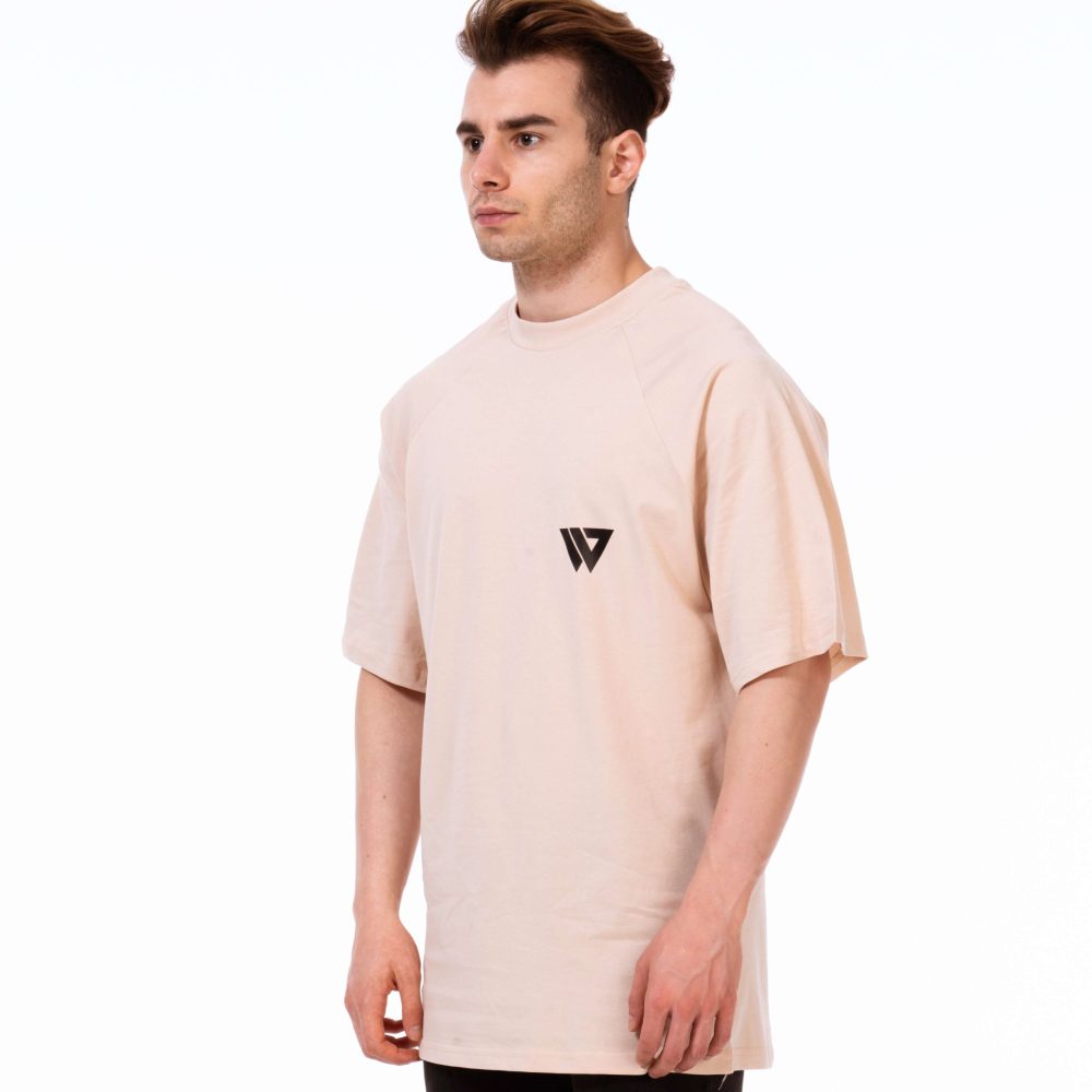 Medusa Oversize T-Shirt - Image 3