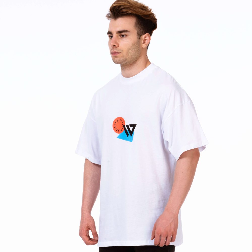 Tokyo Oversize T-Shirt - Image 3