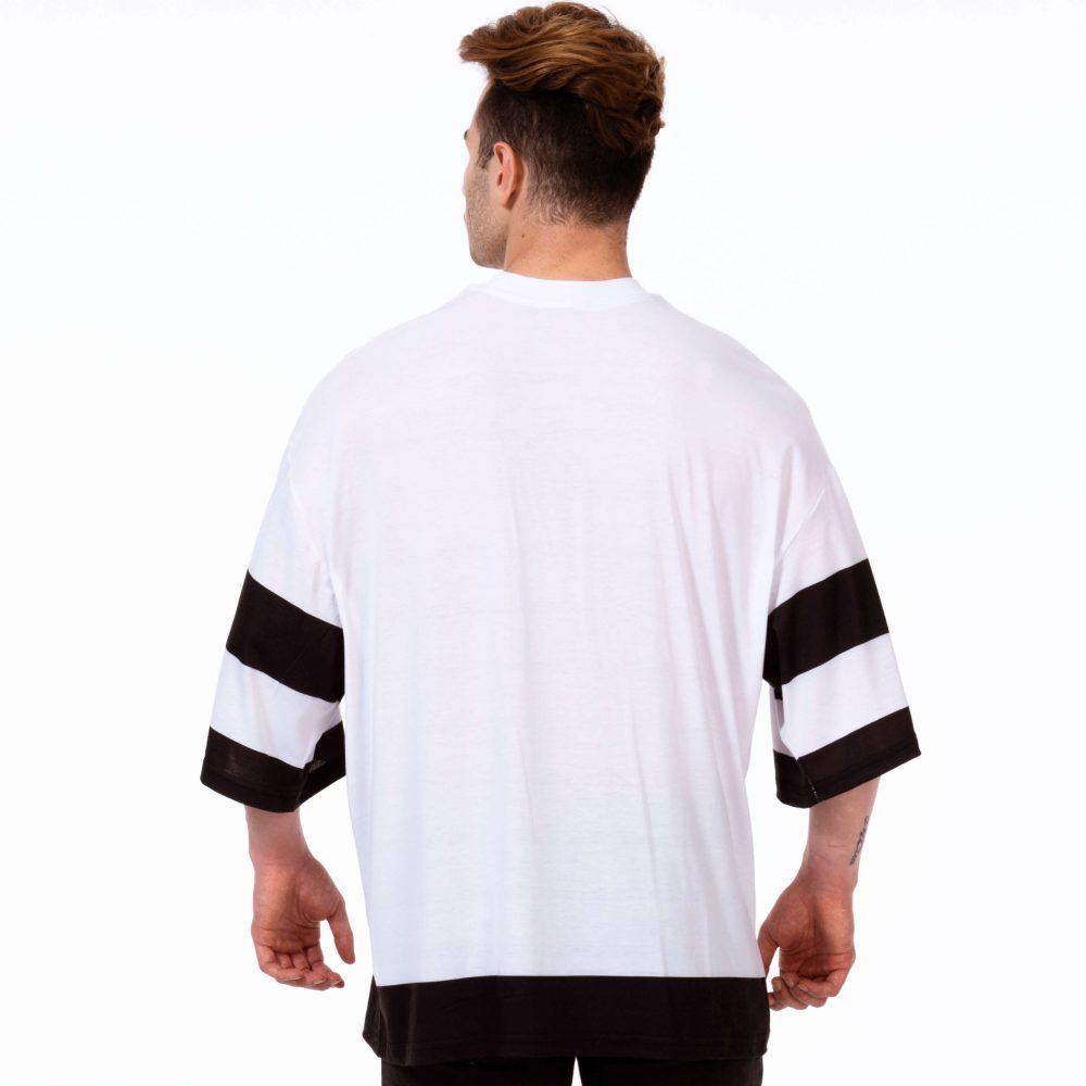 Habits Oversize T-Shirt - Image 4
