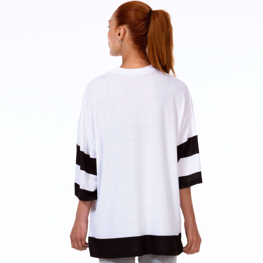 Habits Oversize T-Shirt - Image 2